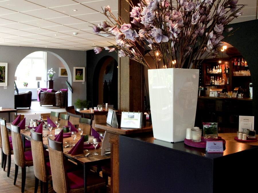 Servei de restauració