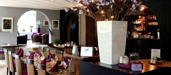 Veluwe Hotel Stakenberg