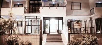 Hotel Sisto V
