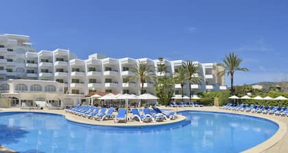 Sol Lunamar Palmanova Apartamentos â Adults Only