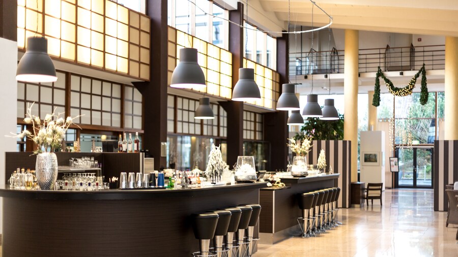 Hotel IV Jahreszeiten Zingst