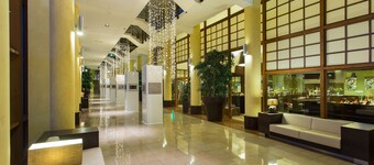 錫斯特四季飯店