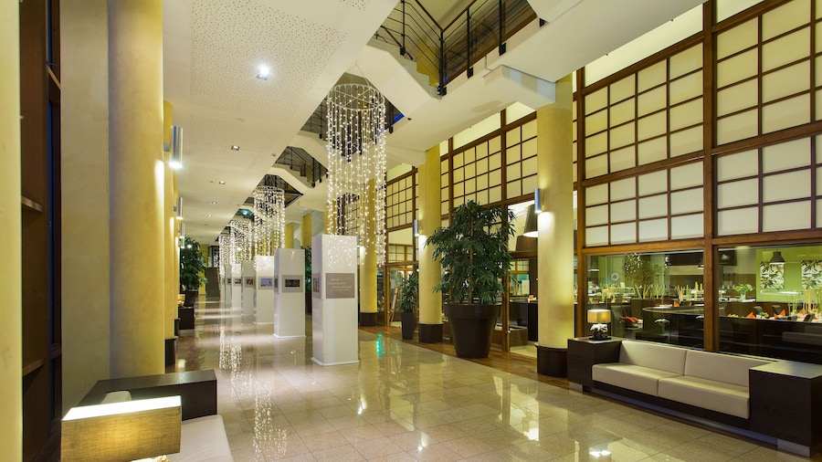 Hotel IV Jahreszeiten Zingst