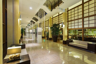 Hotel IV Jahreszeiten Zingst