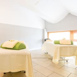 Trattamenti per il corpo, body wrap, scrub corpo