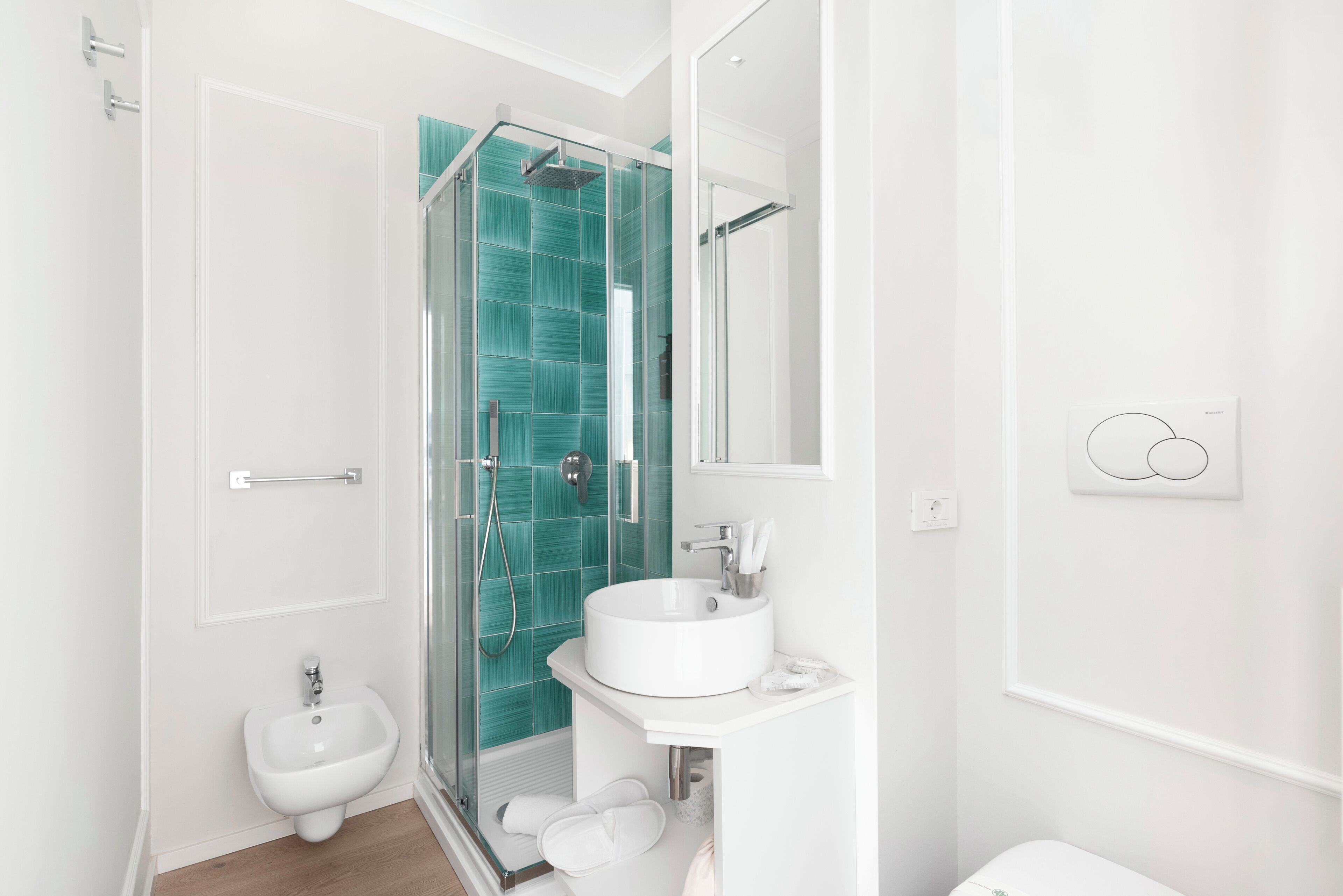 Kamar mandi