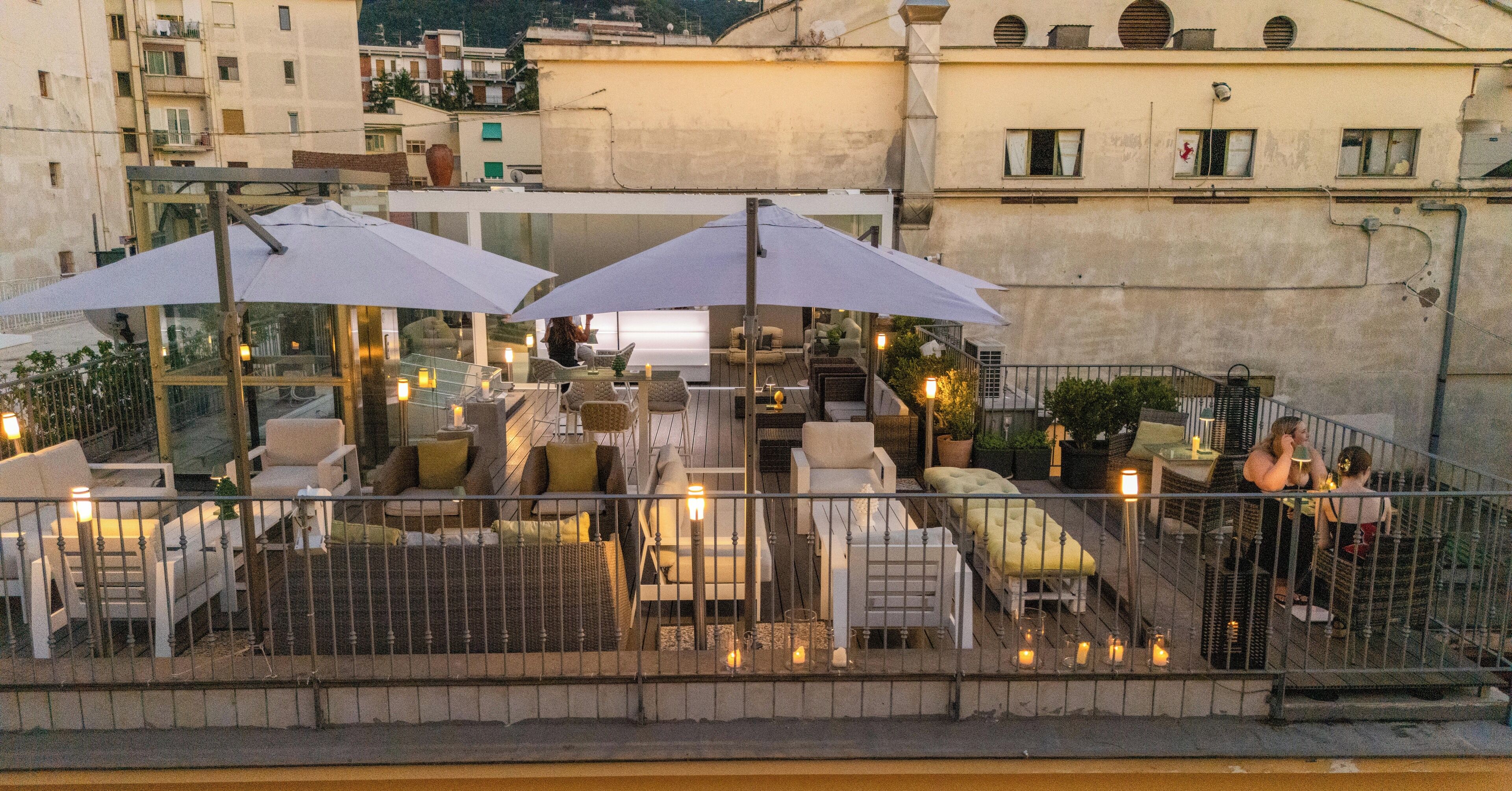 Foto - Hotel Sorrento City