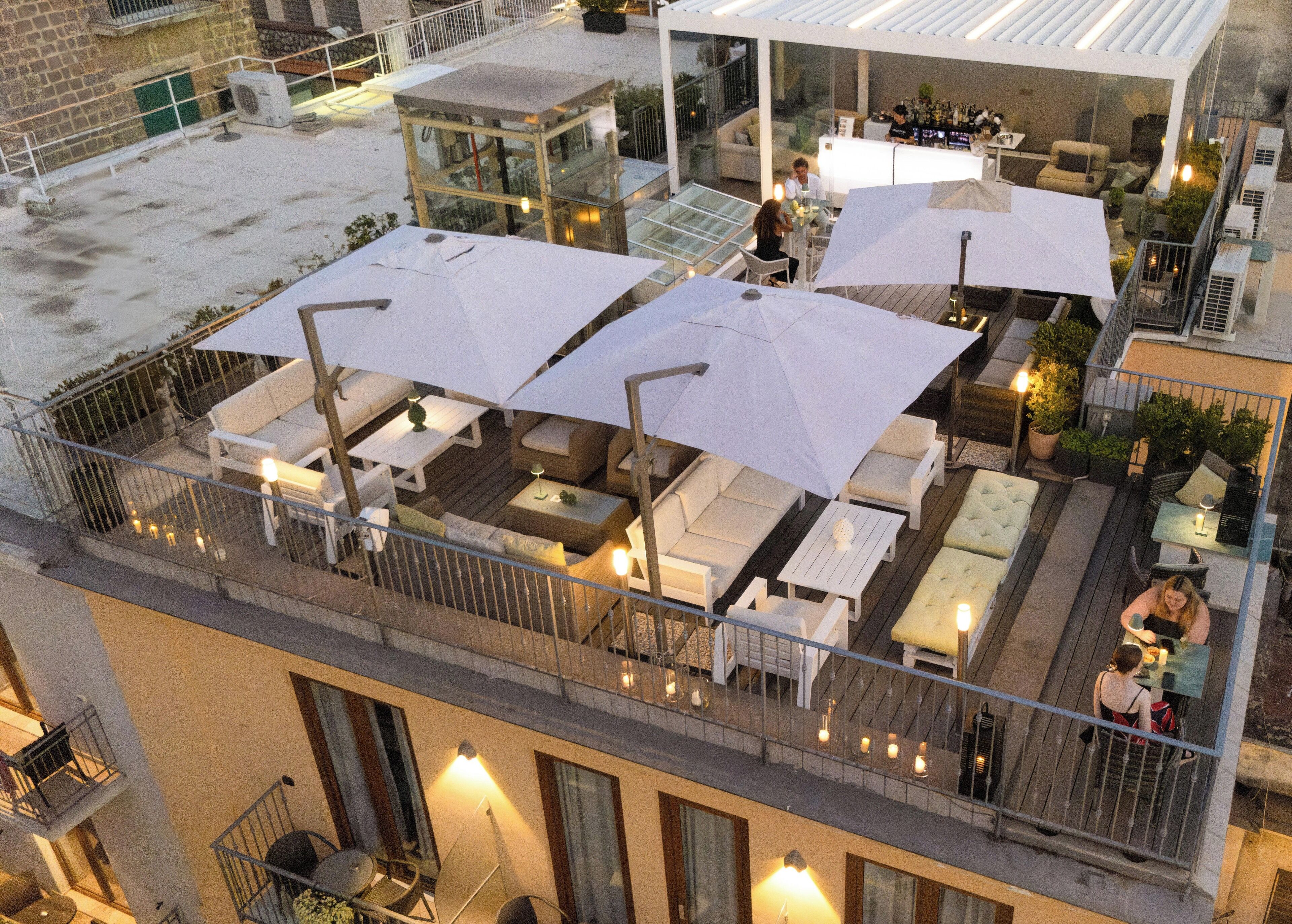 Foto - Hotel Sorrento City