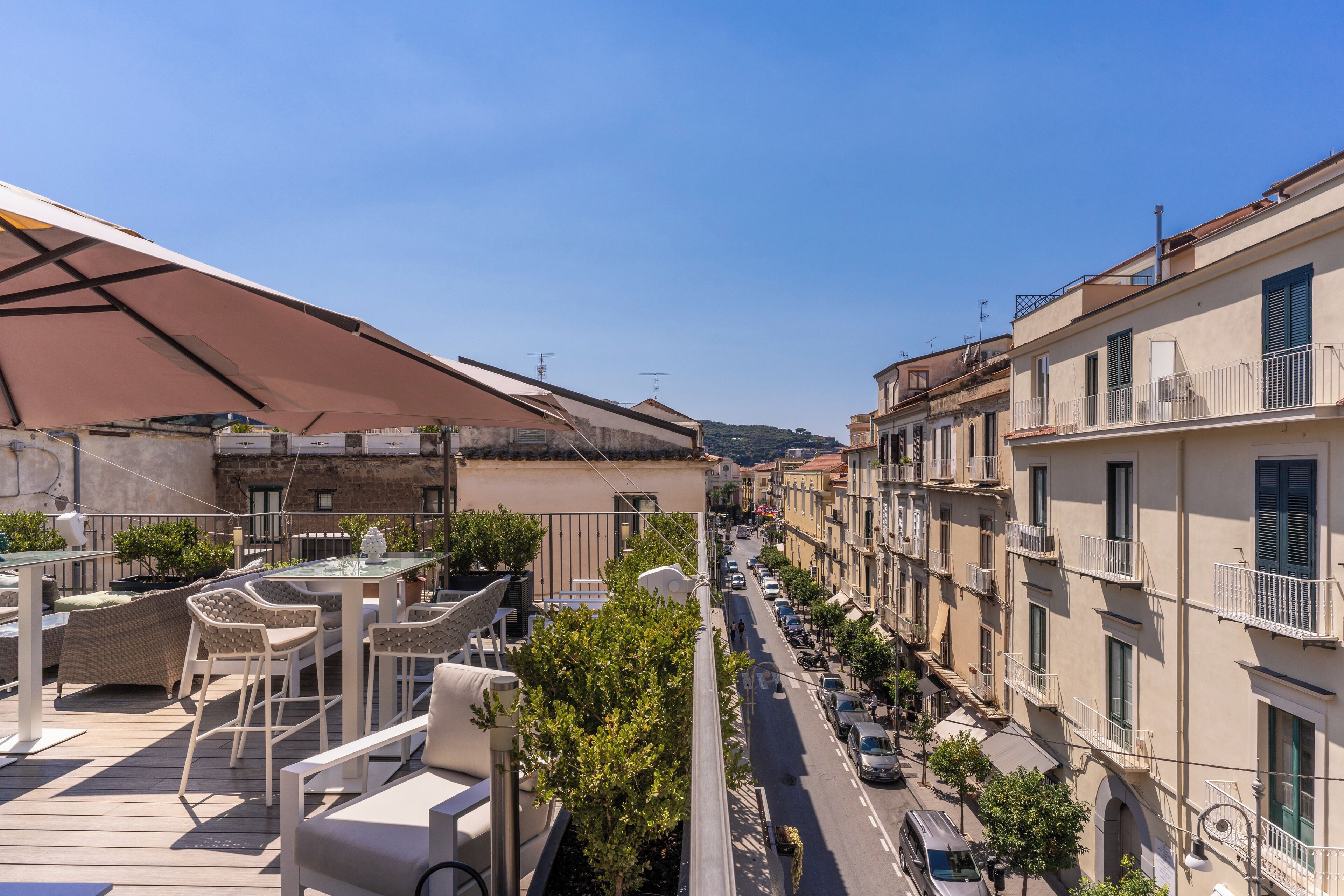 Foto - Hotel Sorrento City