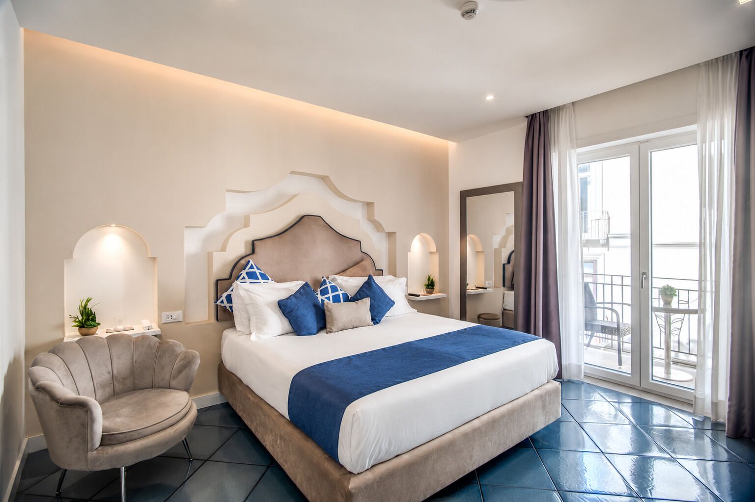 Photo - Hotel Sorrento City