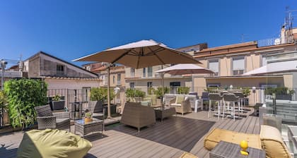 Hotel Sorrento City