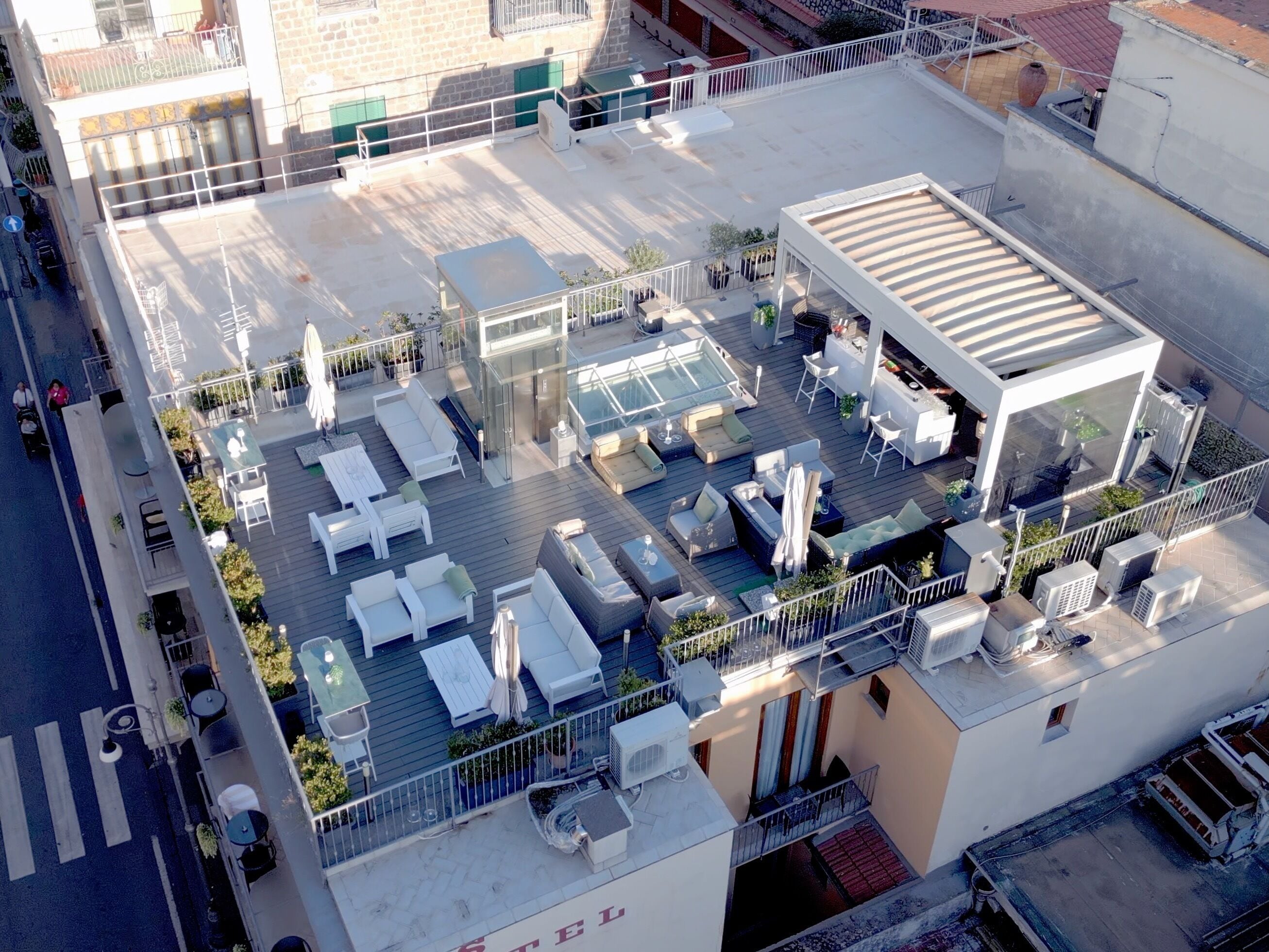 Photo - Hotel Sorrento City