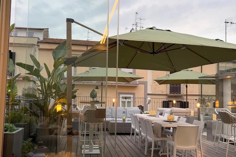 Hotel Sorrento City