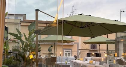 Hotel Sorrento City