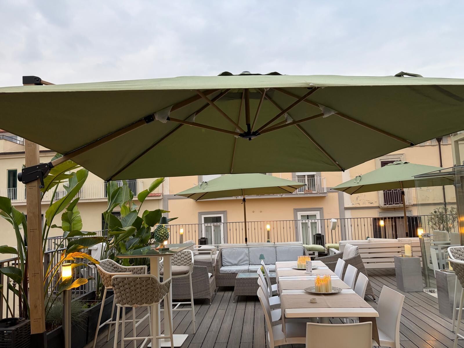Photo - Hotel Sorrento City