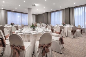 Sala de reuniones