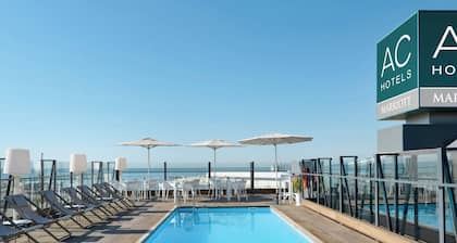 AC Hotel Alicante by Marriott