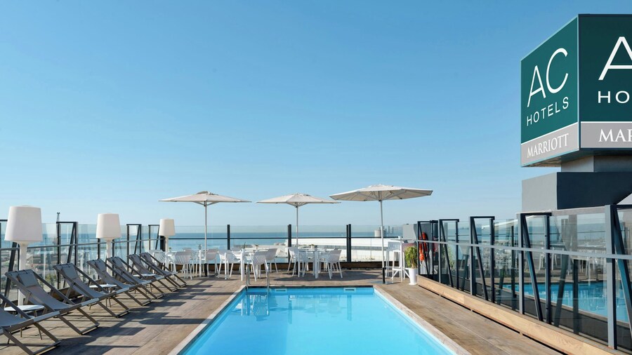 AC Hotel Alicante by Marriott