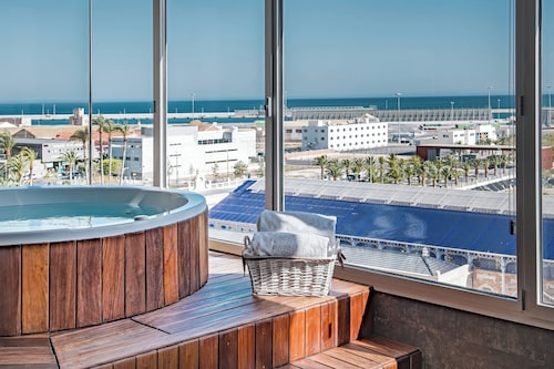 AC Hotel Alicante by Marriott