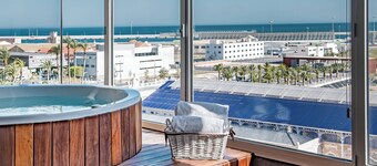 AC Hotel Alicante by Marriott