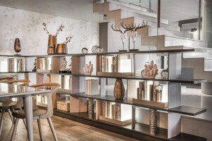 2 bares, pub gastronómico