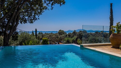 La Riviera Barbati