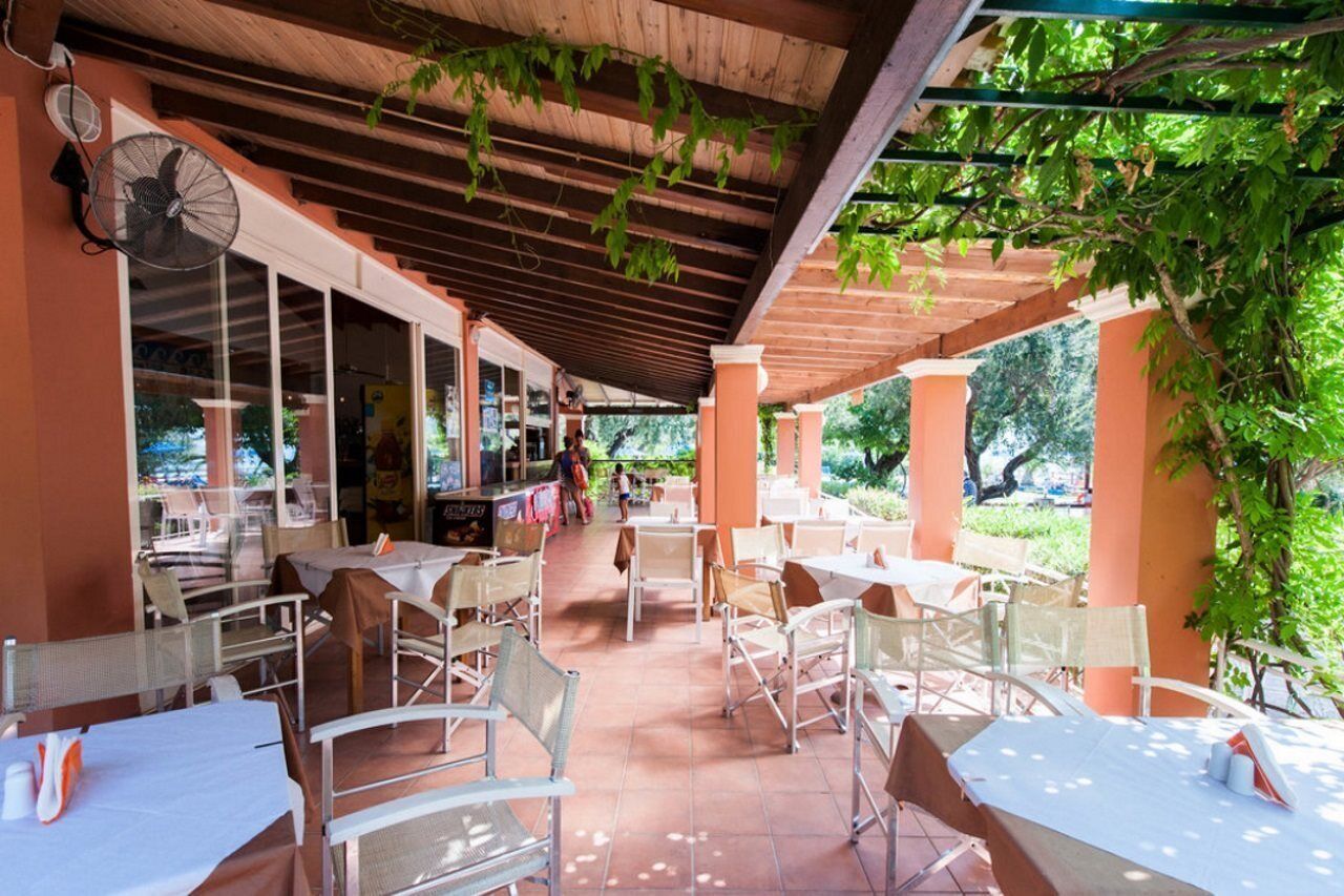 Servei de restauració