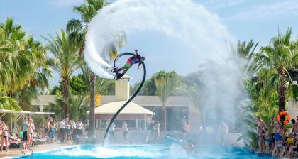 Sural Resort - All Inclusive