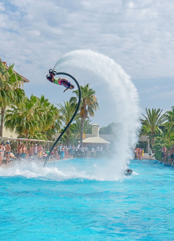 Exterior - Sural Resort - All Inclusive (Manavgat)