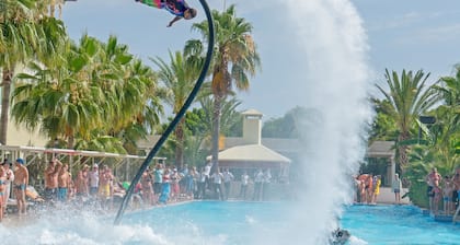 Sural Resort - All Inclusive