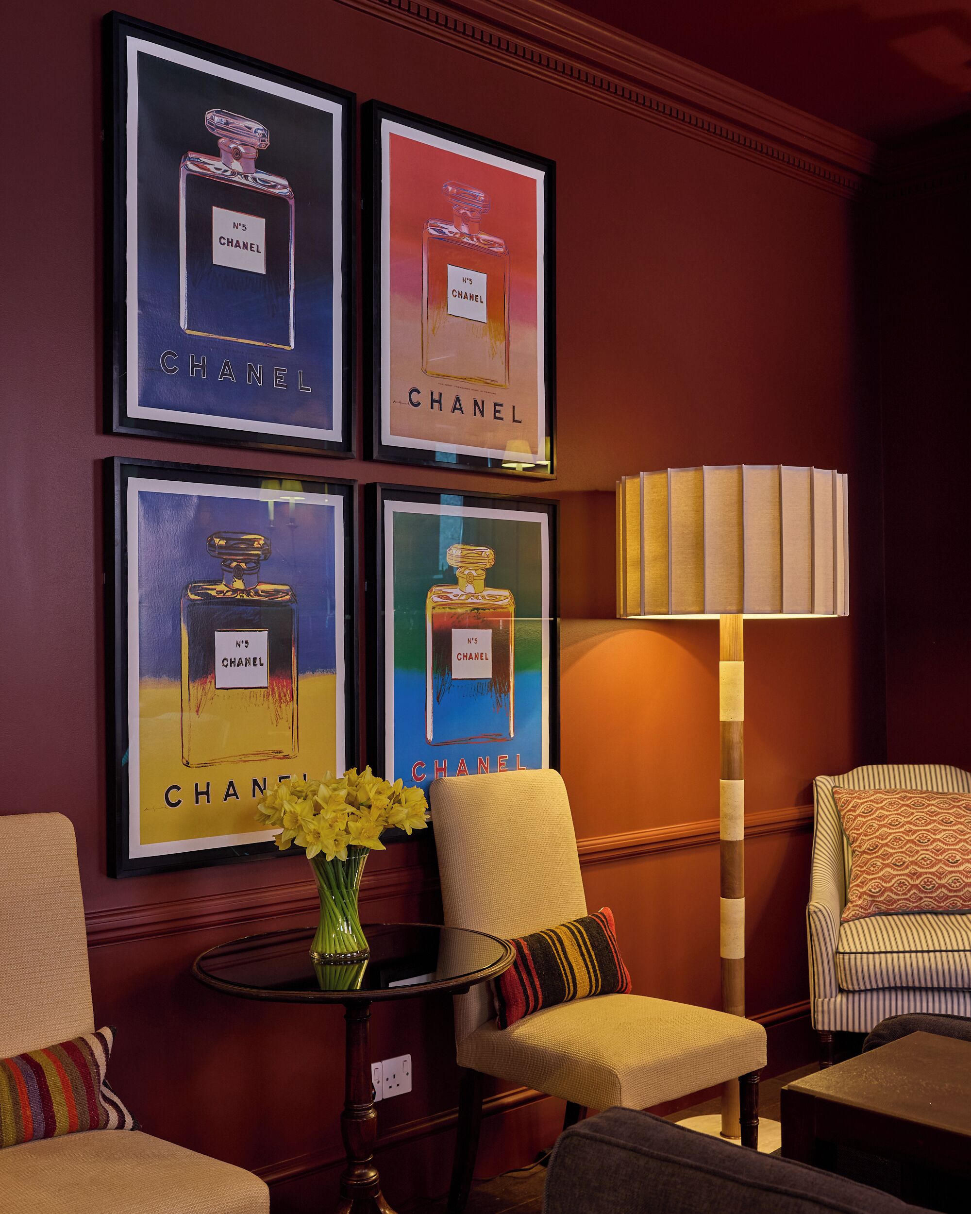 Photo - Durrants Hotel