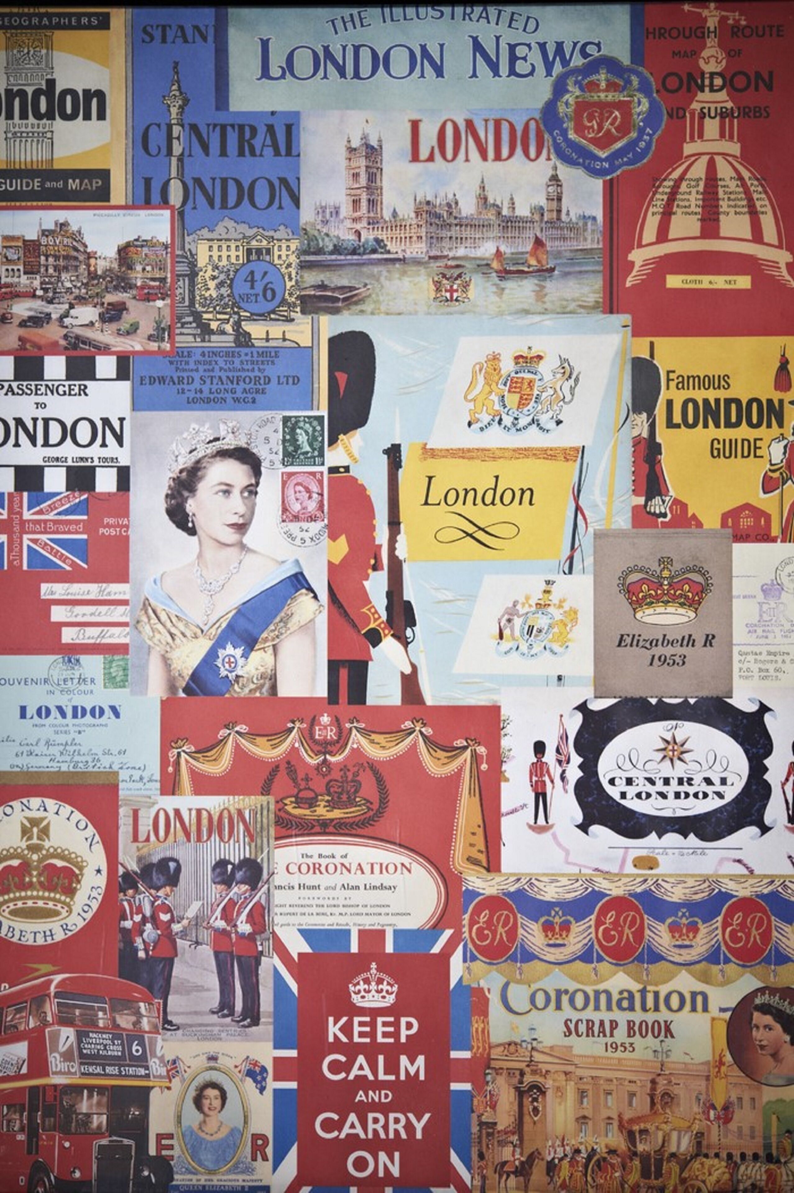 Foto - Durrants Hotel