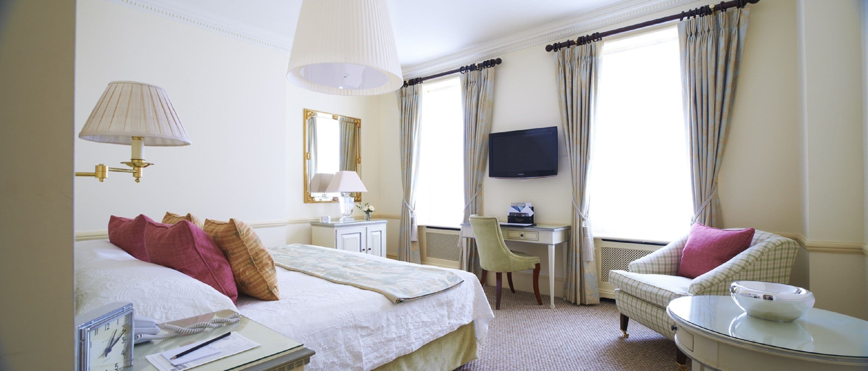 Photo - Durrants Hotel