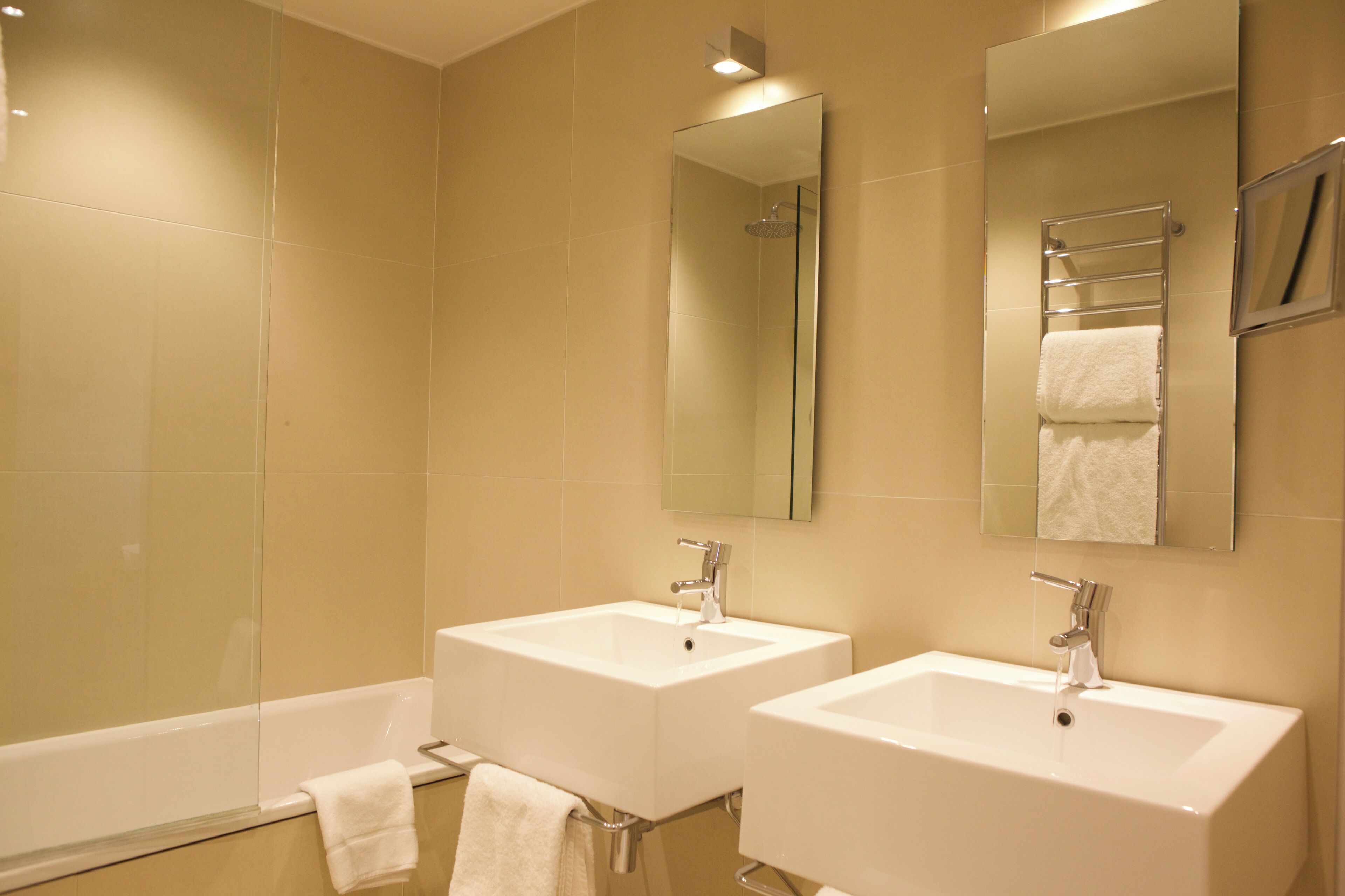Foto - Durrants Hotel
