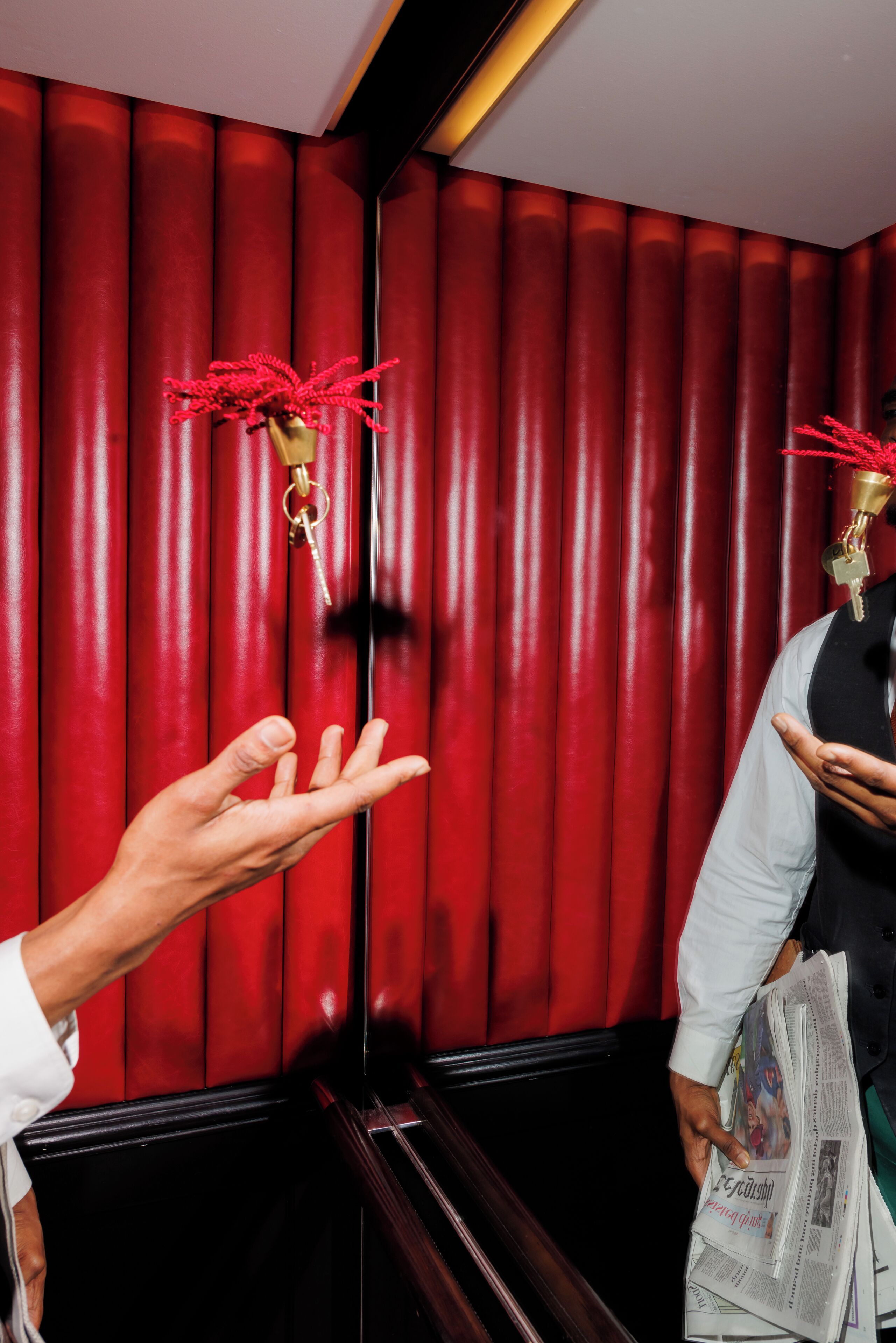 Foto - Durrants Hotel