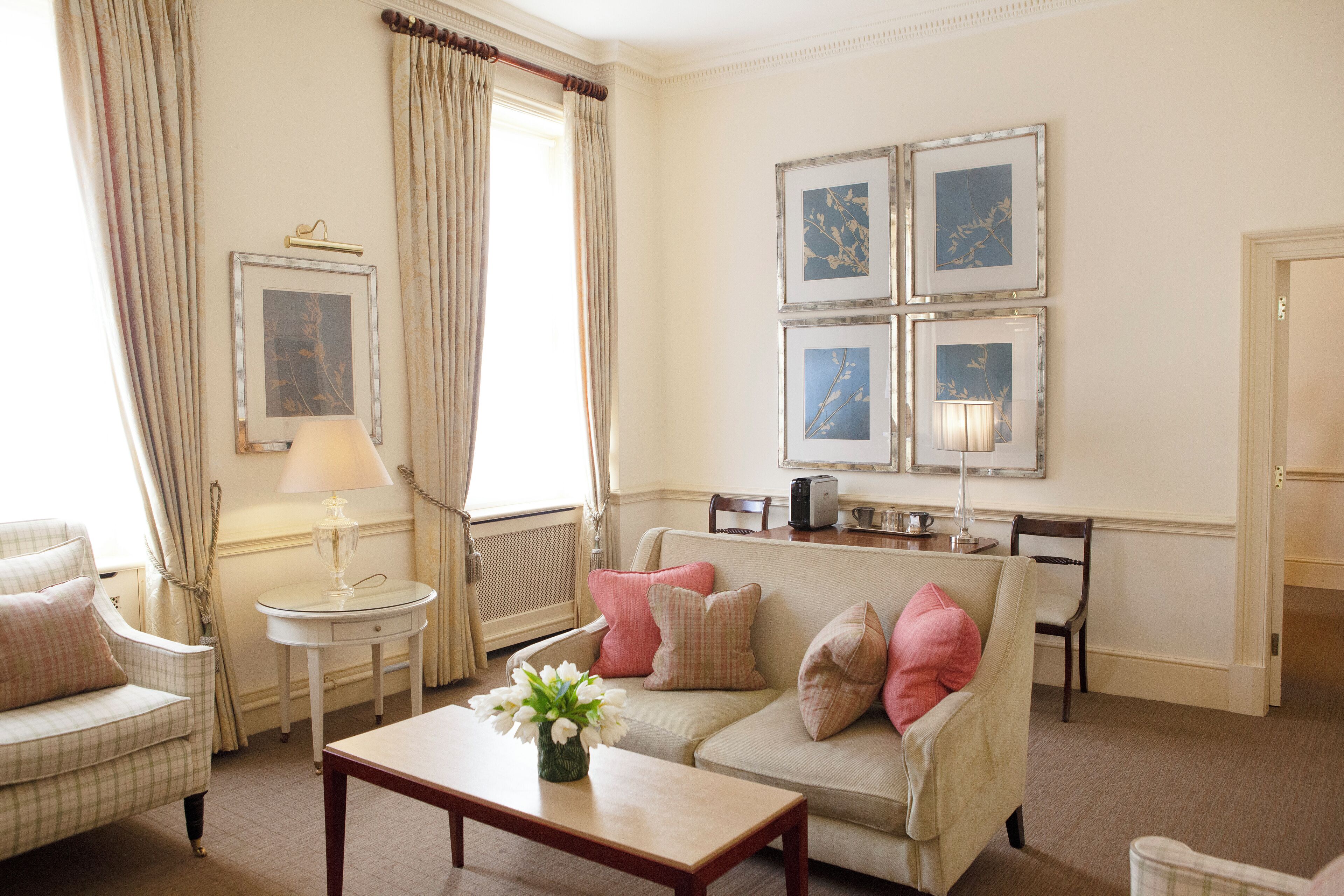 Photo - Durrants Hotel