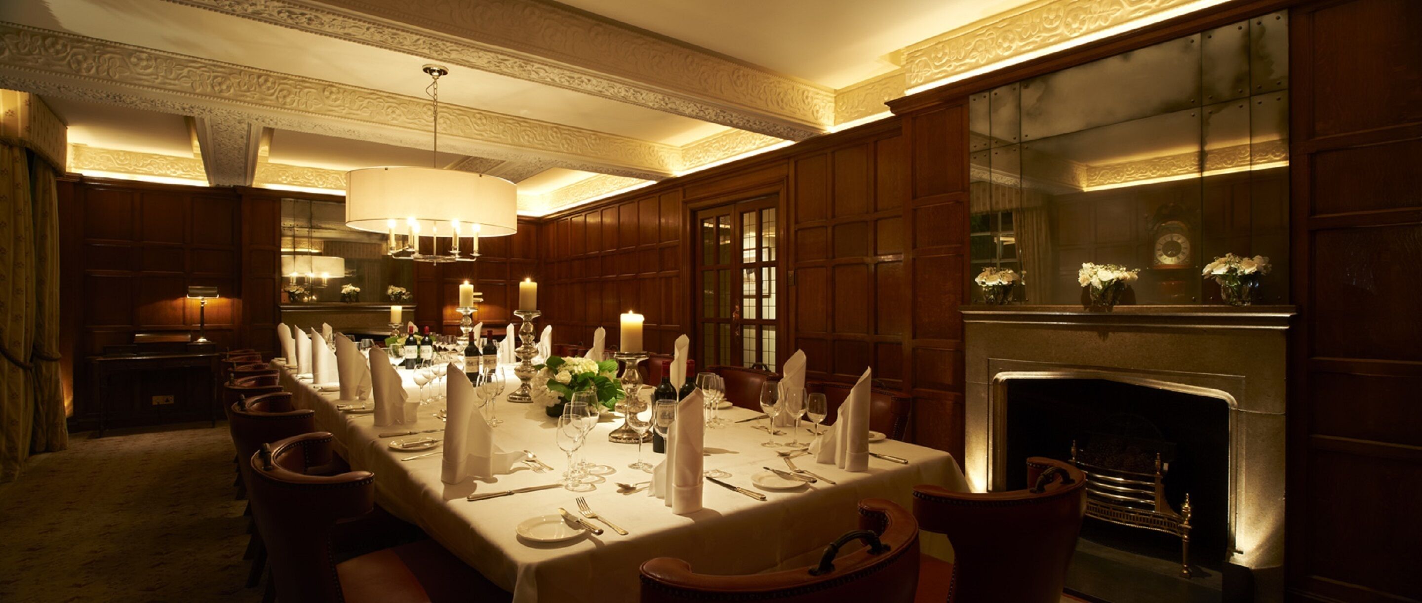 Photo - Durrants Hotel