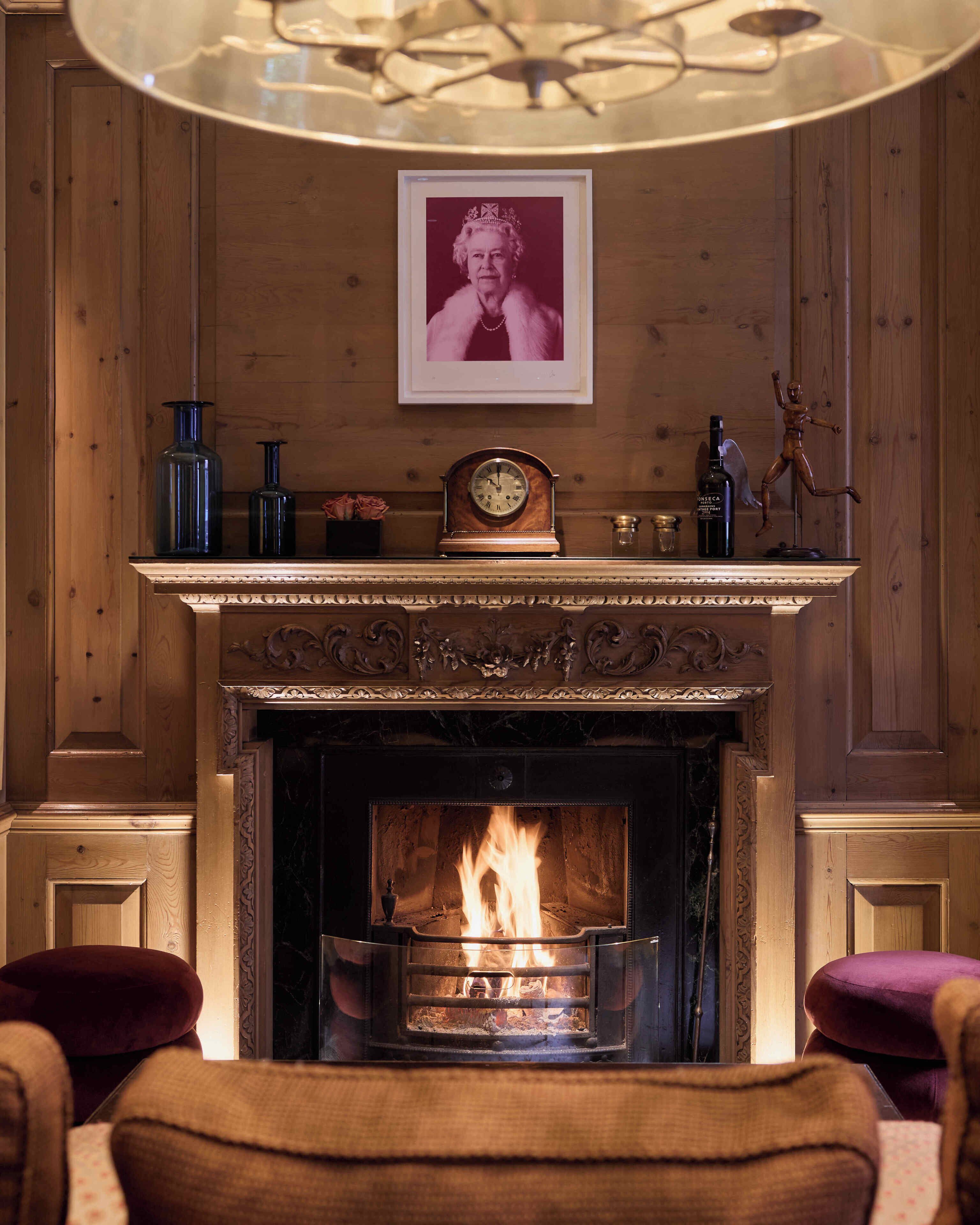 Photo - Durrants Hotel