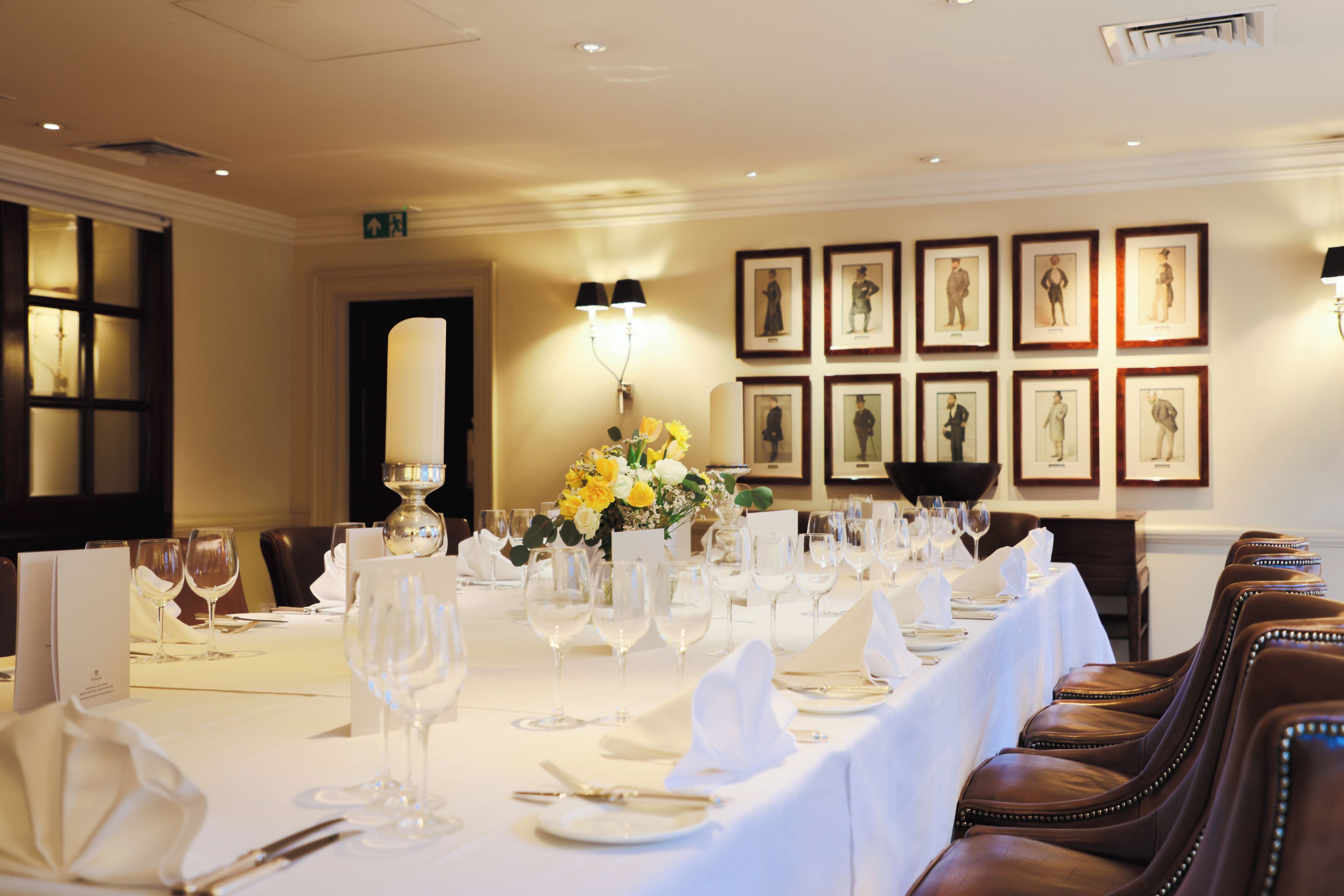 Foto - Durrants Hotel