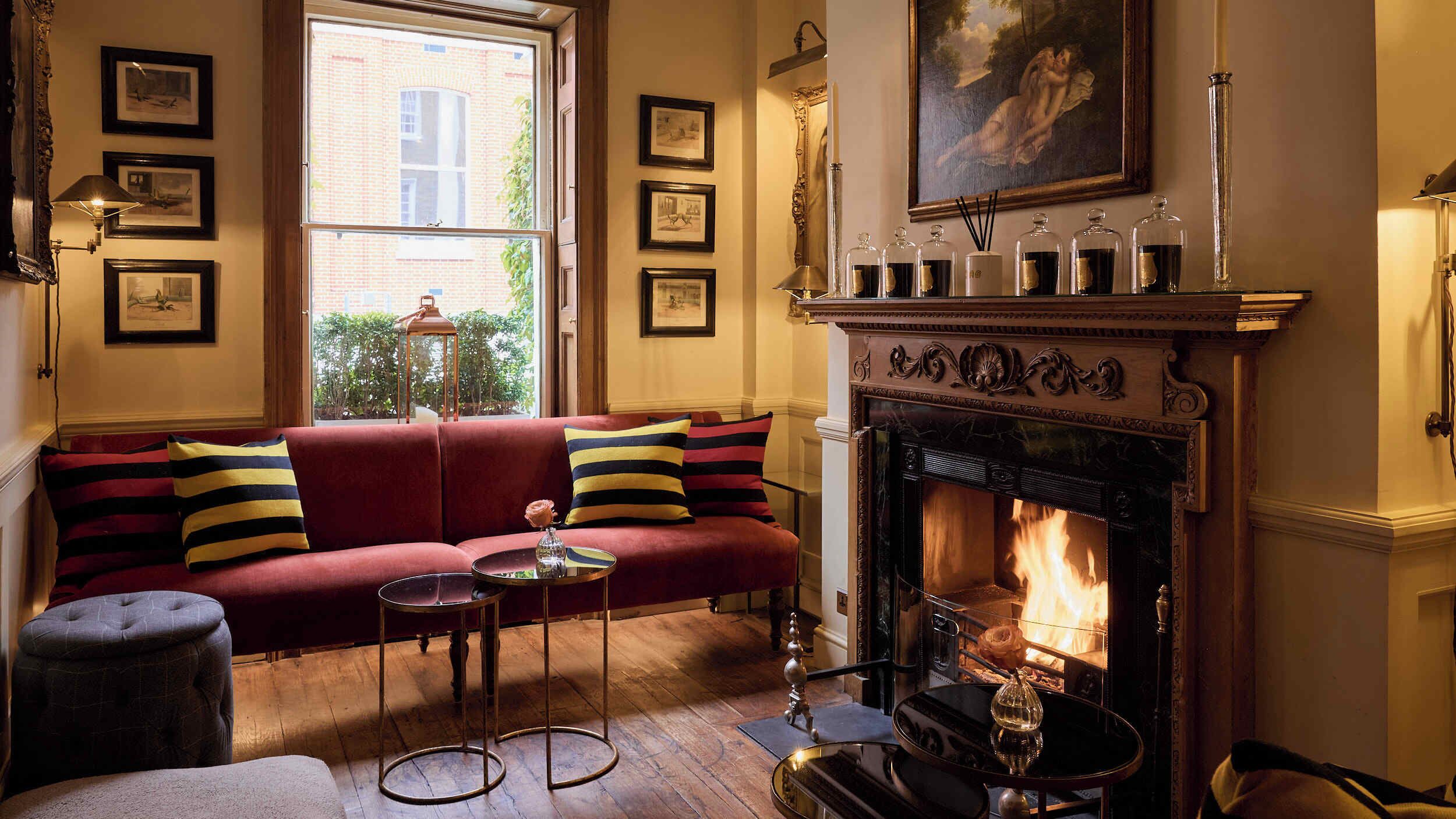 Foto - Durrants Hotel