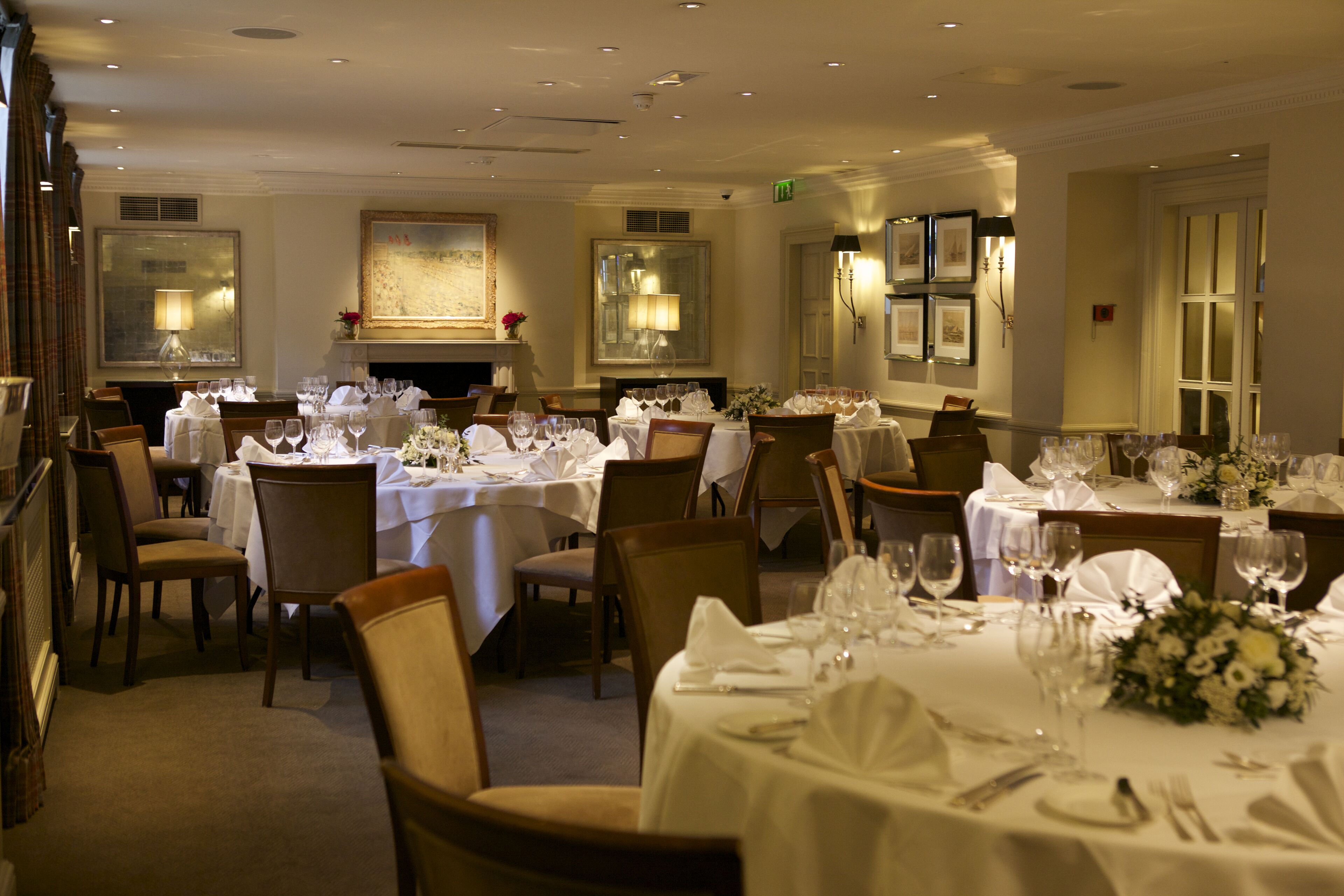 Foto - Durrants Hotel