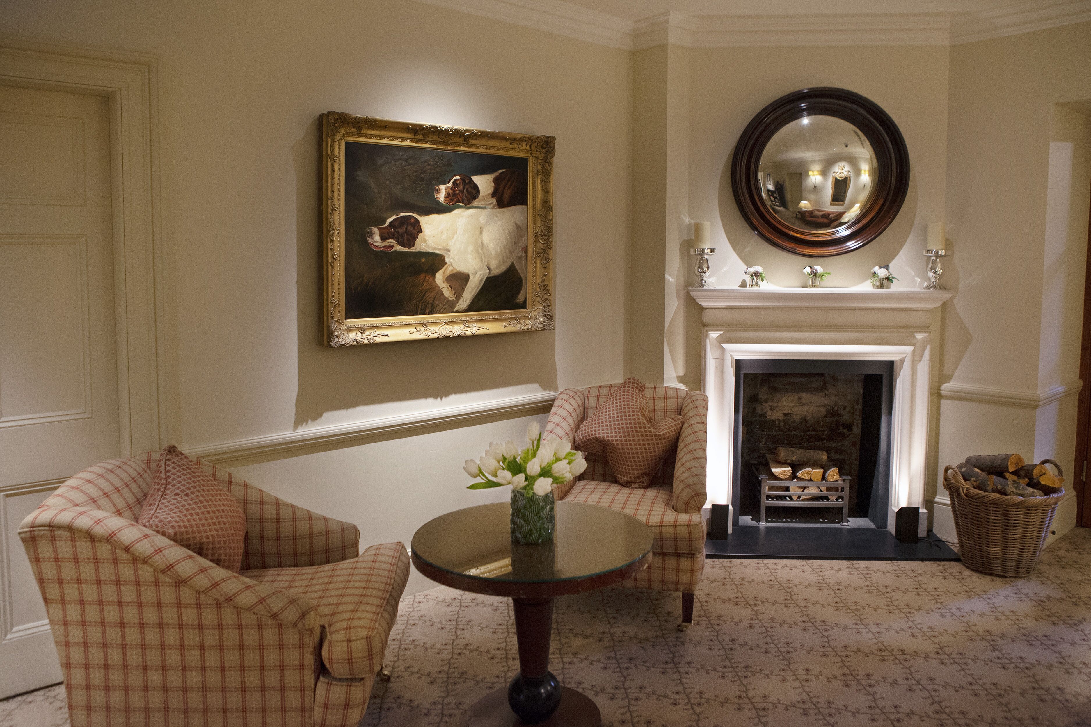 Photo - Durrants Hotel