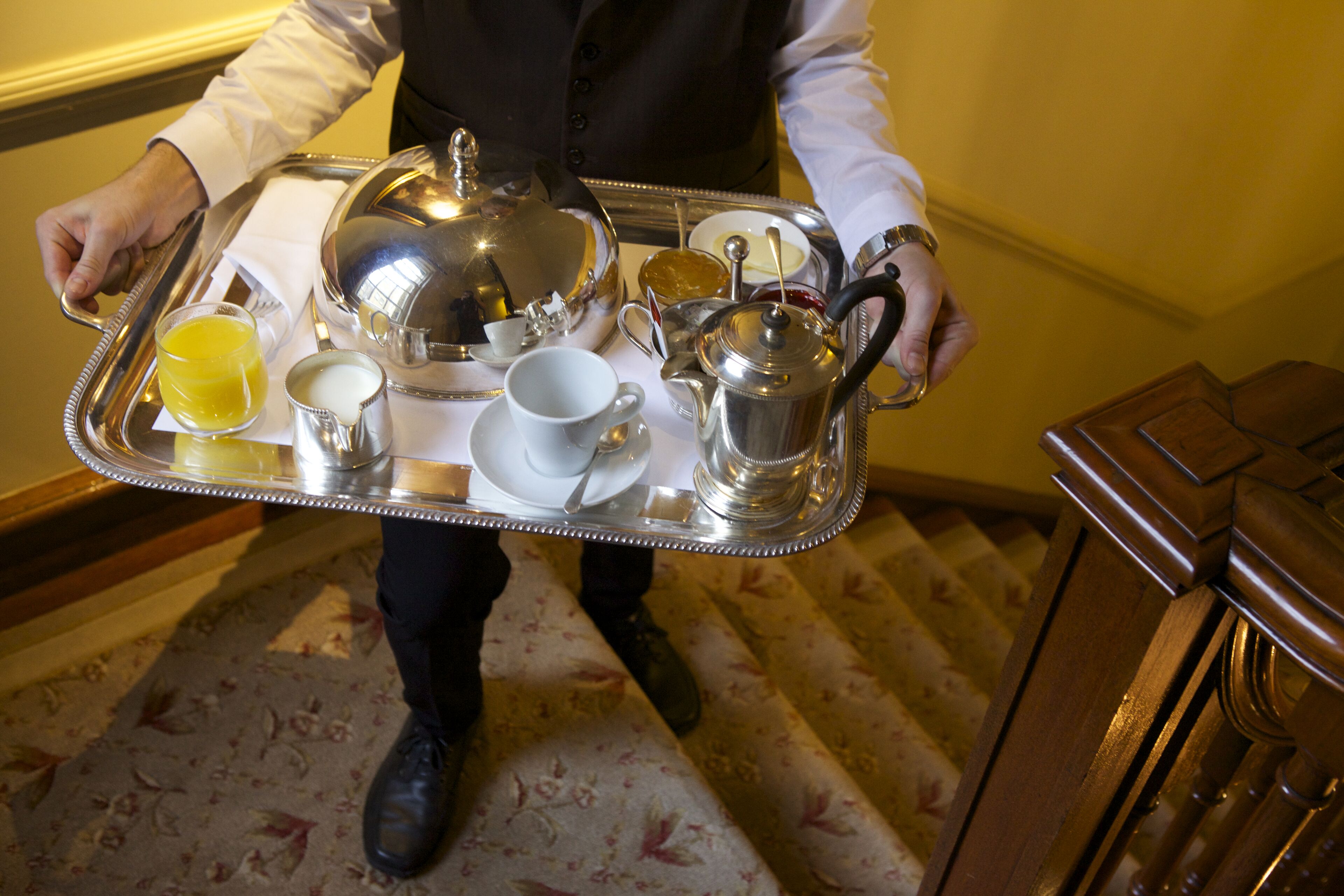 Photo - Durrants Hotel