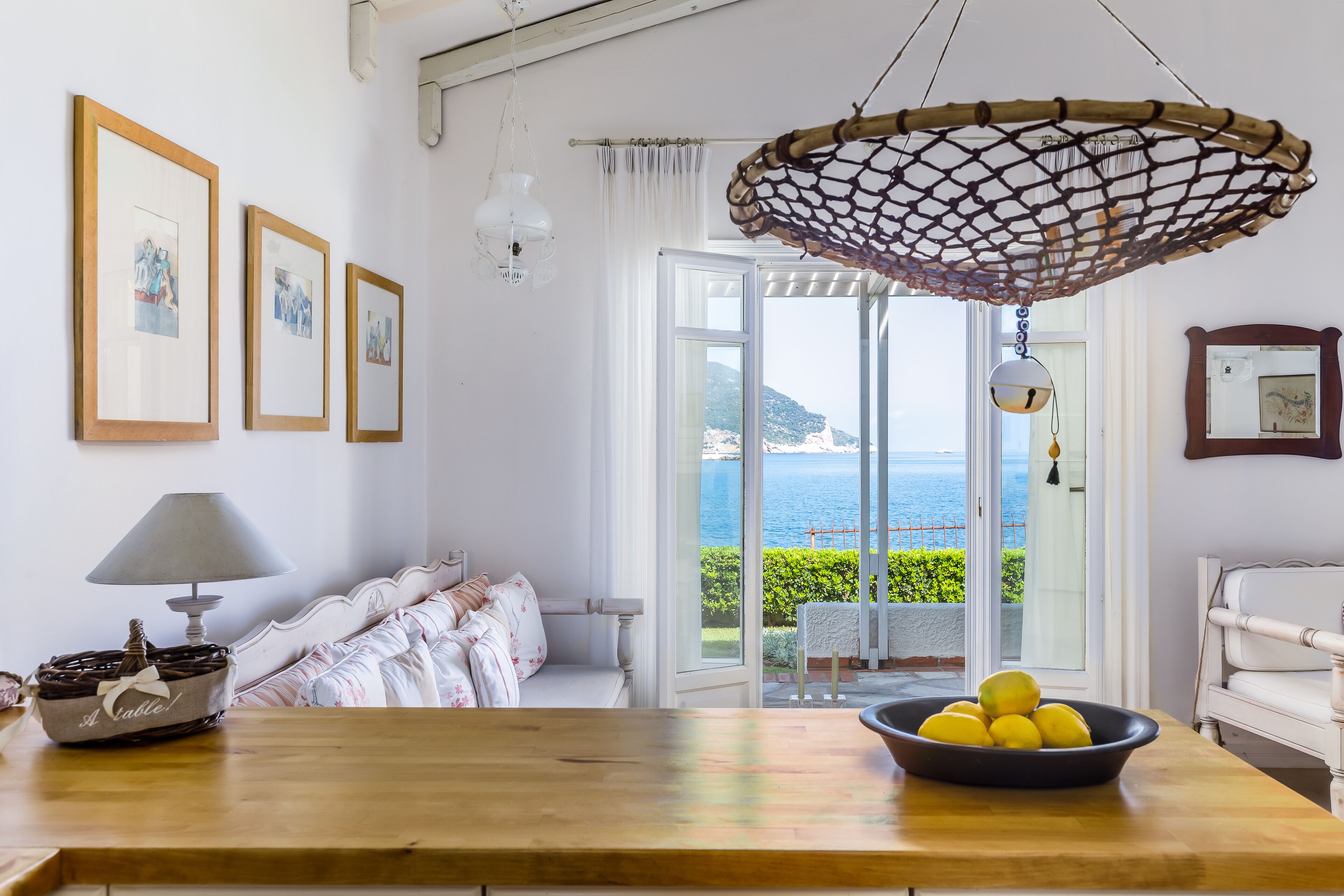 The House 100m² | 客房景觀