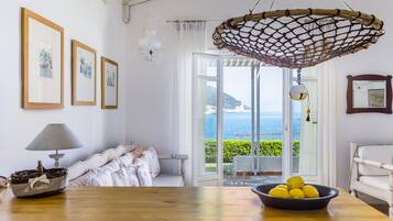 The House 100m² | Kameruitzicht