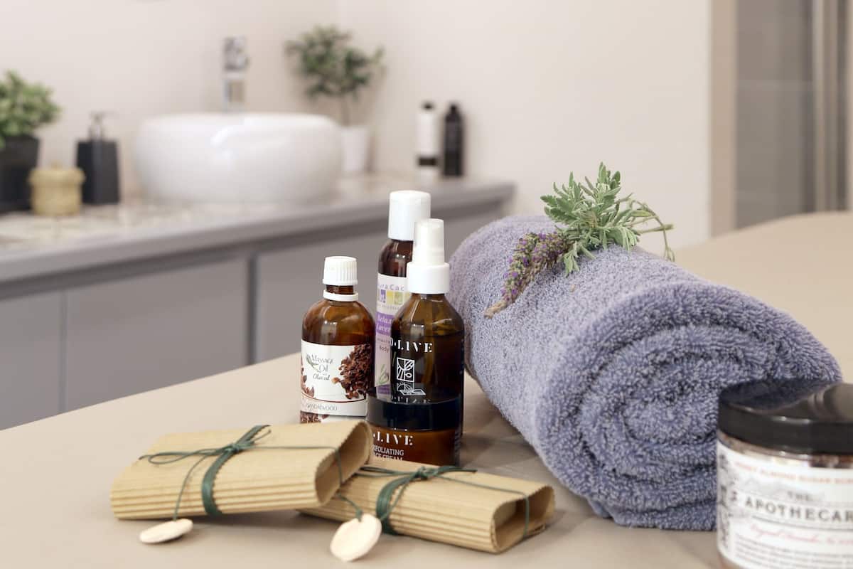 deep-tissue massages, sports massages, massages