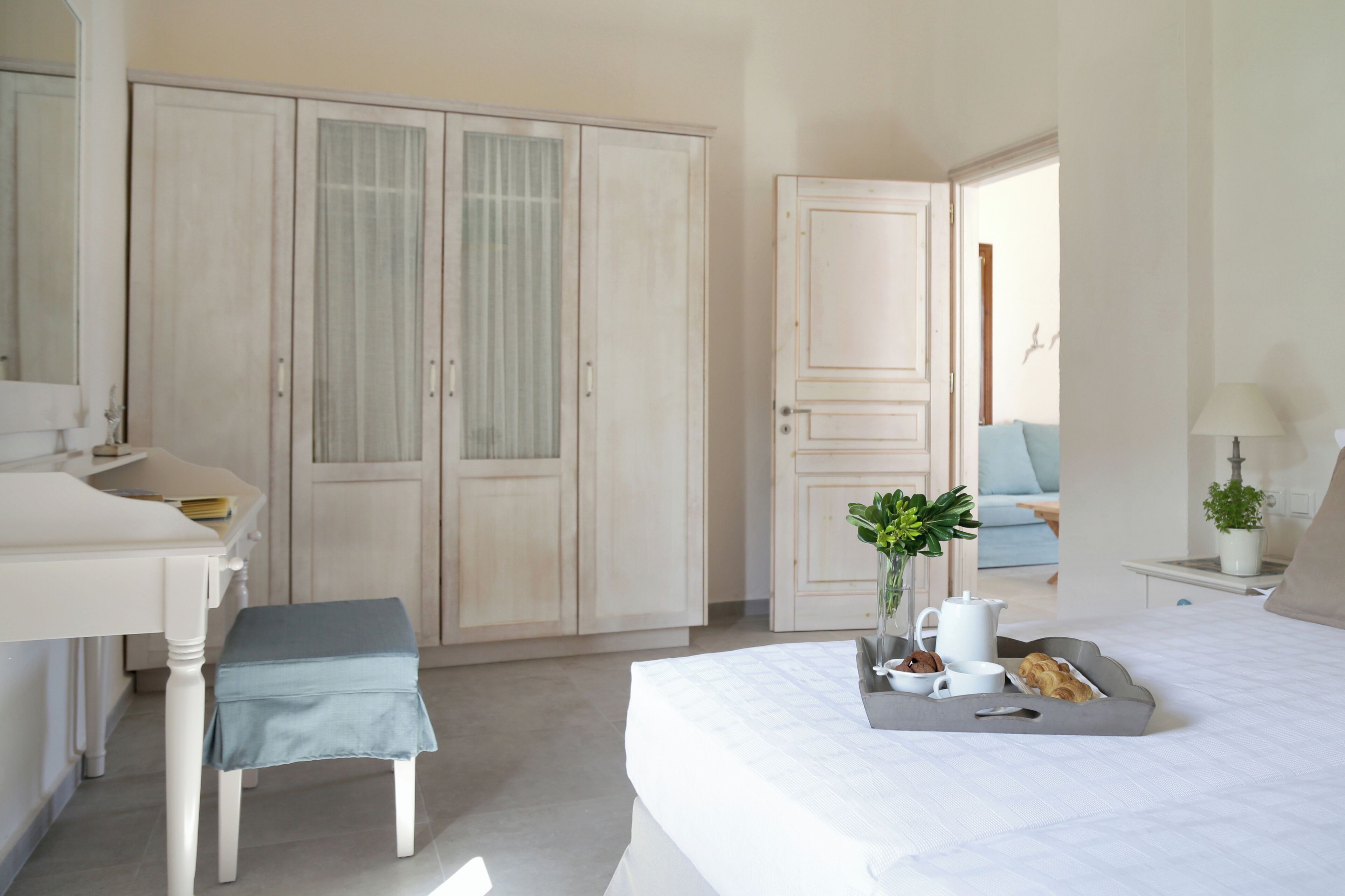 1 bedroom, in-room safe, individually decorated, individually furnished