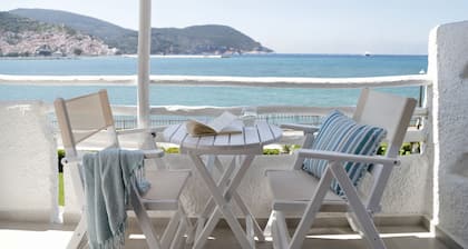 Skopelos Village Hotel