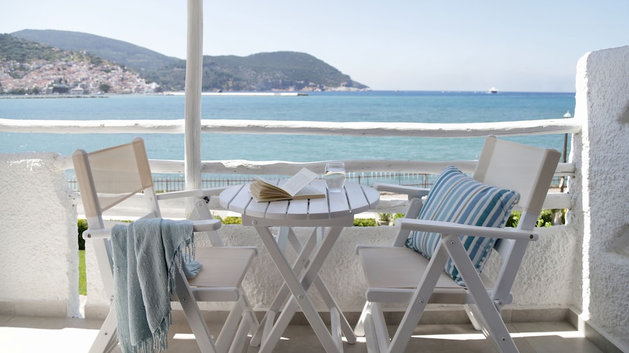 斯科派洛斯乡村酒店