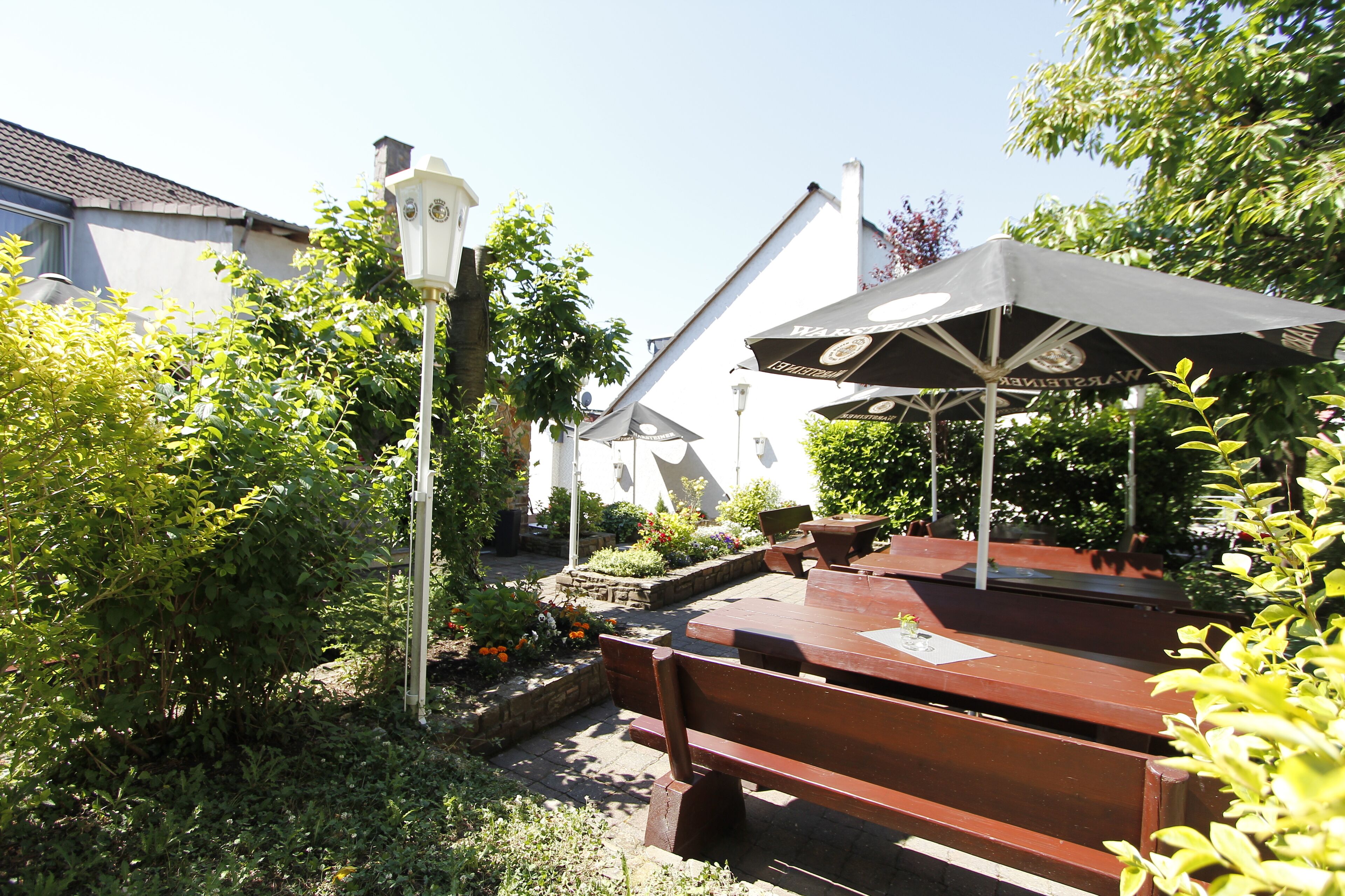 Foto - Hotel Adria Stuben